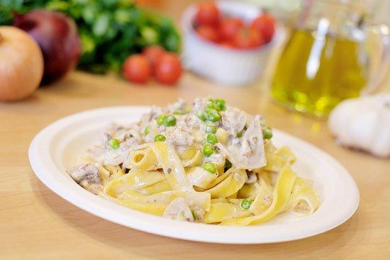 L'Ingrediente Segreto